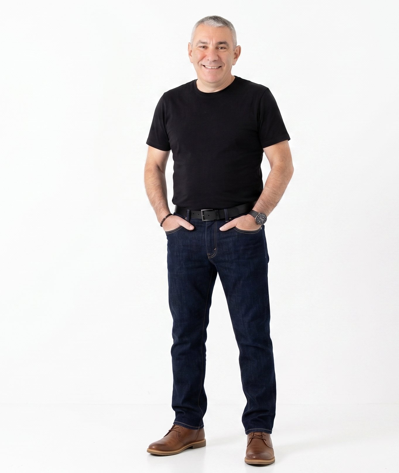 Eli Kraus