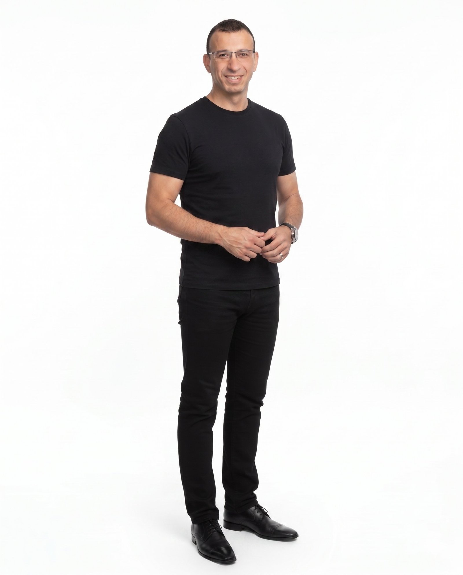 Kobi Marenko