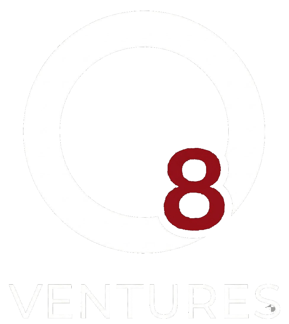 O8 Ventures